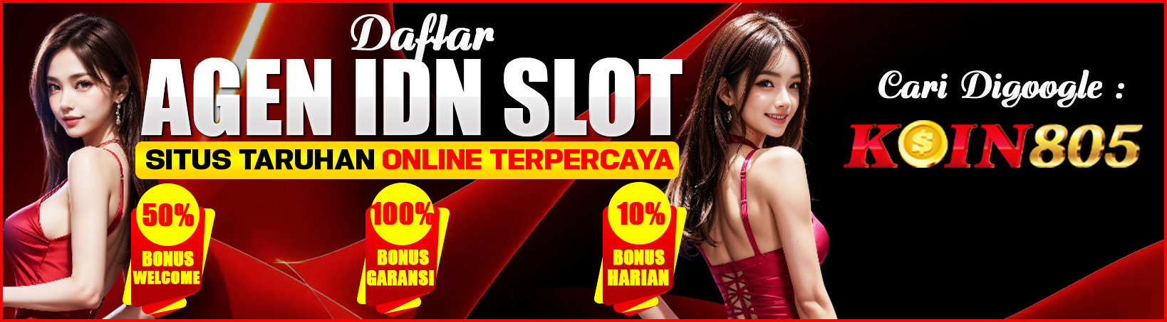 slot online nomor 1